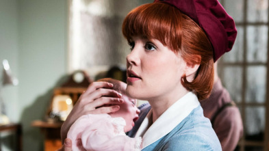 Imagen de Crida a la comadrona (T5): Ep.10 Episodi 10 - 3