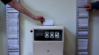 Imagen de Lladres de temps - 3