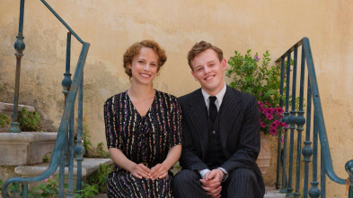 Imagen de Els Durrell (T3): Ep.7 Episodi 7 - 3