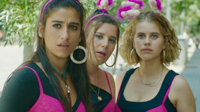 Imagen de Xavales - 3