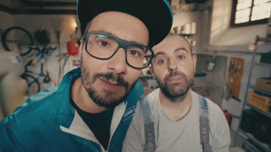 Imagen de Bricoheroes (T2) - 3