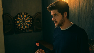 Imagen de L'eclipsi (T2): Enric Auquer - 3