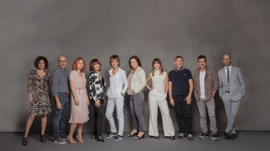 Imagen de Com si fos ahir (T10): Ep.15 Episodi 15 - 3