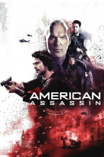 Imagen de L'assassí americà - 2