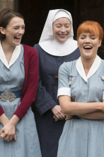 Imagen de Crida a la comadrona (T5): Ep.5 Episodi 5 - 2
