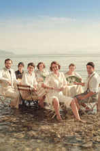 Imagen de Els Durrell (T4): Ep.6 Episodi 6 - 2