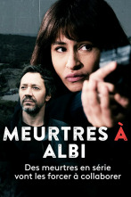 Imagen de Assassinats a Albi - 2