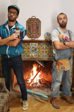 Imagen de Bricoheroes (T2) - 2