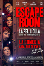 Imagen de Escape room - 2