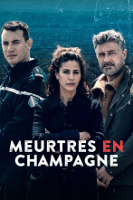 Imagen de Assassinats a Champagne - 2