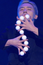 Imagen de Festival de Màgia de Badalona, Memorial Li-Chang - 2