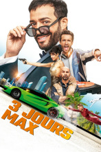 Imagen de Tres dies, màxim - 2