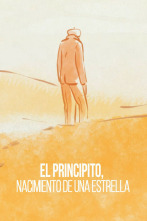 Imagen de El Petit Príncep, el naixement d'una estrella - 2