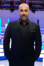 Imagen de Atrapa'm si pots... (T1): Episodi 50 - 2