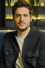 Imagen de L'eclipsi (T2): Enric Auquer - 2