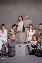 Imagen de Com si fos ahir (T10): Ep.21 Episodi 21 - 2