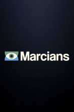 Imagen de Marcians (T11) - 2