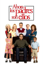 Imagen de Ahora los padres son ellos - 2