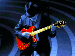 Imagen de Cava de Blues: Bullfrog Electric Blues Experience - 1