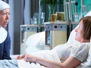 Imagen de Crida a la comadrona (T5): Ep.4 Episodi 4 - 1