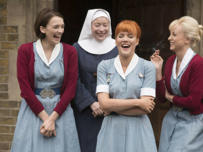 Imagen de Crida a la comadrona (T5): Ep.2 Episodi 2 - 1
