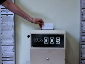 Imagen de Lladres de temps - 1