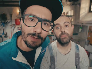 Imagen de Bricoheroes (T2) - 1