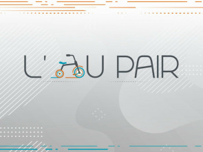 Imagen de L'au pair (T2) - 1