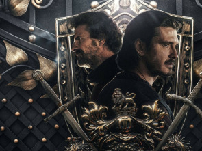Imagen de Els hereus de la... (T1): Ep.2 Penitència - 1