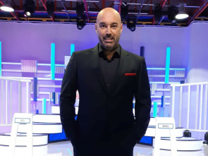 Imagen de Atrapa'm si pots... (T1): Episodi 50 - 1