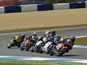 Imagen de Mundial de... (2025): Sprint MotoGP - 1
