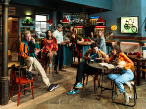 Imagen de La casa nostra (T2): Ep.13 La nostra moguda (part 1) - 1