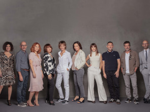 Imagen de Com si fos ahir (T10): Ep.17 Episodi 17 - 1