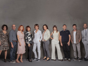 Imagen de Com si fos ahir (T10): Ep.23 Episodi 23 - 1
