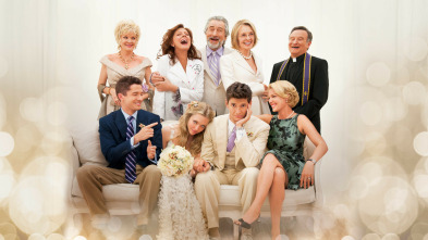 Imagen de La gran boda - 3