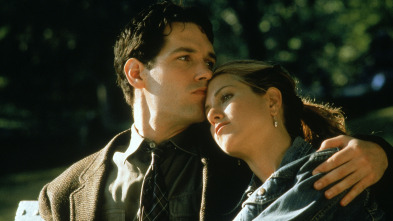 Imagen de Mucho más que amigos - 3