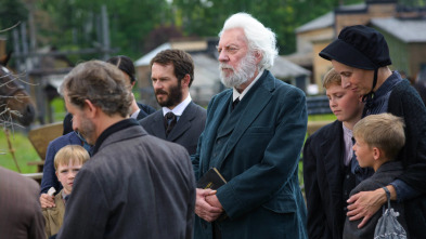 Imagen de Forsaken - 3