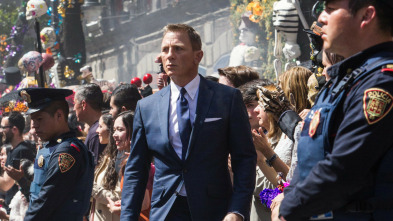 Imagen de Spectre - 3