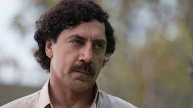 Loving Pablo