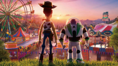 Imagen de Toy Story 4 - 3