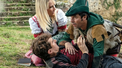 Imagen de La Pequeña Suiza - 3