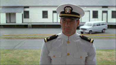 Imagen de Oficial y caballero - 3