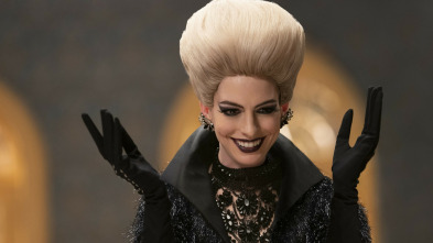 Imagen de Las brujas de Roald Dahl - 3