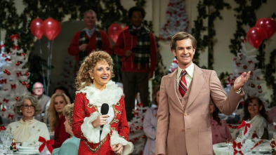 Imagen de Los ojos de Tammy Faye - 3