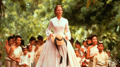 Imagen de Ana y el rey - 3