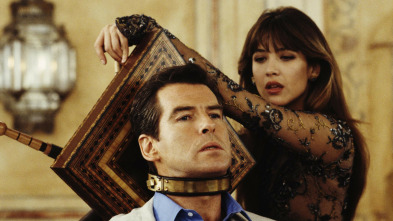 Imagen de El mundo nunca es suficiente - 3