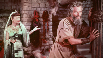 Imagen de Los diez mandamientos - 5