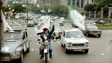 Imagen de España, el siglo...: Los años 70 - 3