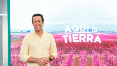 Imagen de Aquí la Tierra - 3