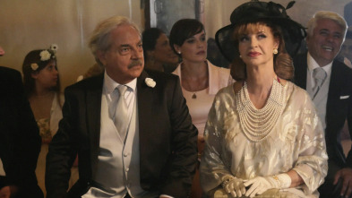 Imagen de La novia de rojo - 5